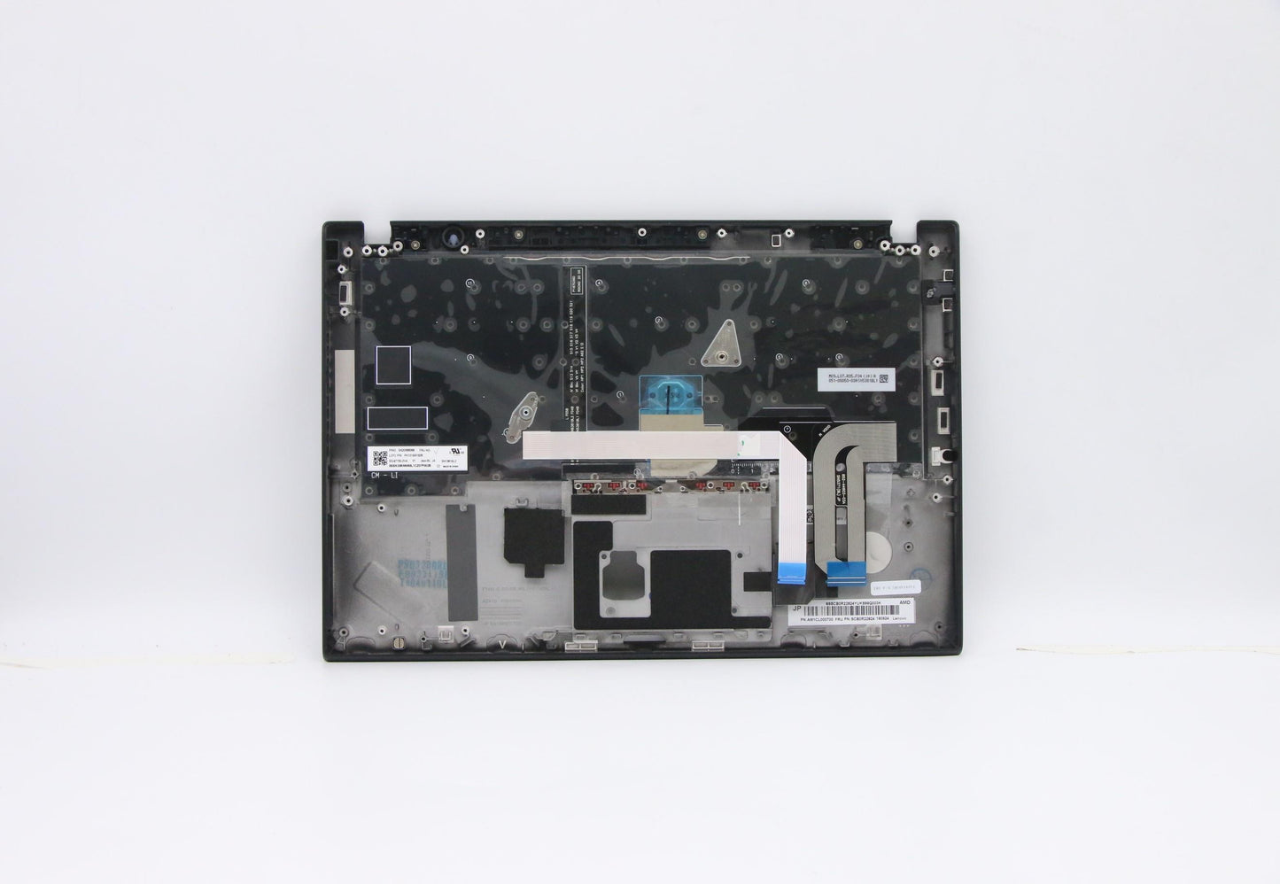 Lenovo Fccover Blt Kbd Jpn Jp(Ltn)Nf - 5M10V16811