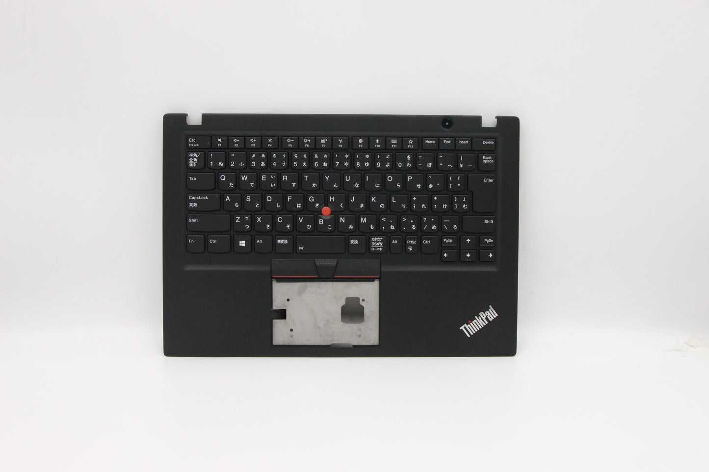 Lenovo Fccover Blt Kbd Jpn Jp(Srx)Nf - 5M10V16812