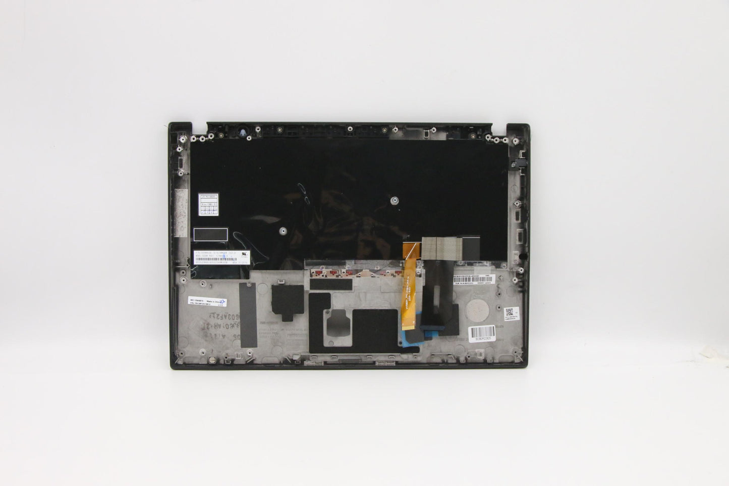 Lenovo Fccover Blt Kbd Jpn Jp(Srx)Nf - 5M10V16812
