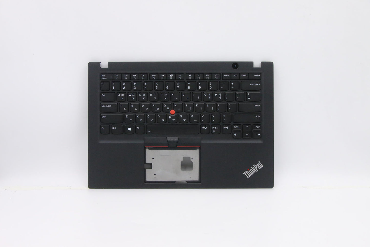 Lenovo Fccover Blt Kbd Kor Us(Srx)Nf - 5M10V16814