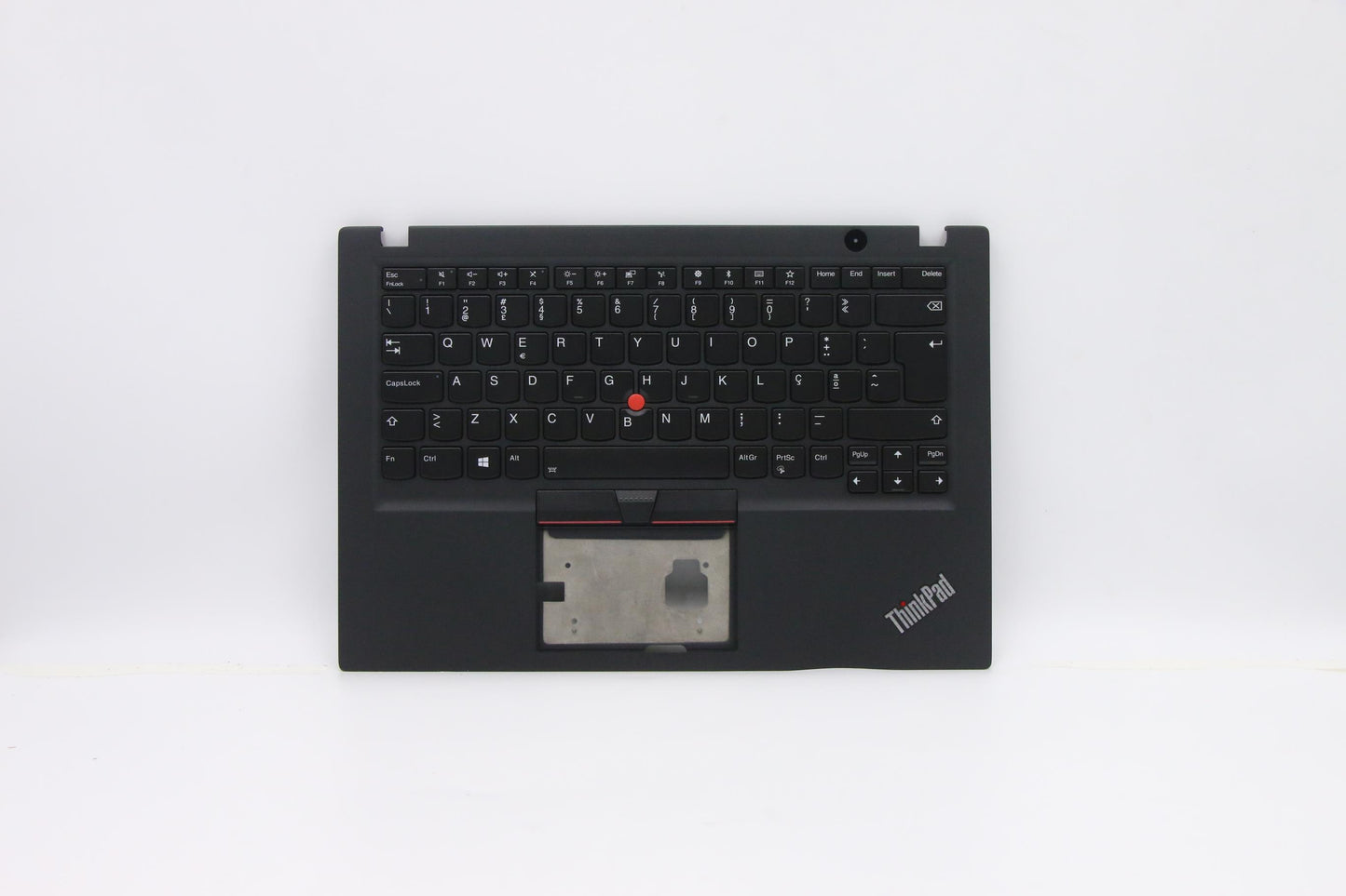 Lenovo Fccover Blt Kbd Por Uk(Ltn)Nf - 5M10V16821