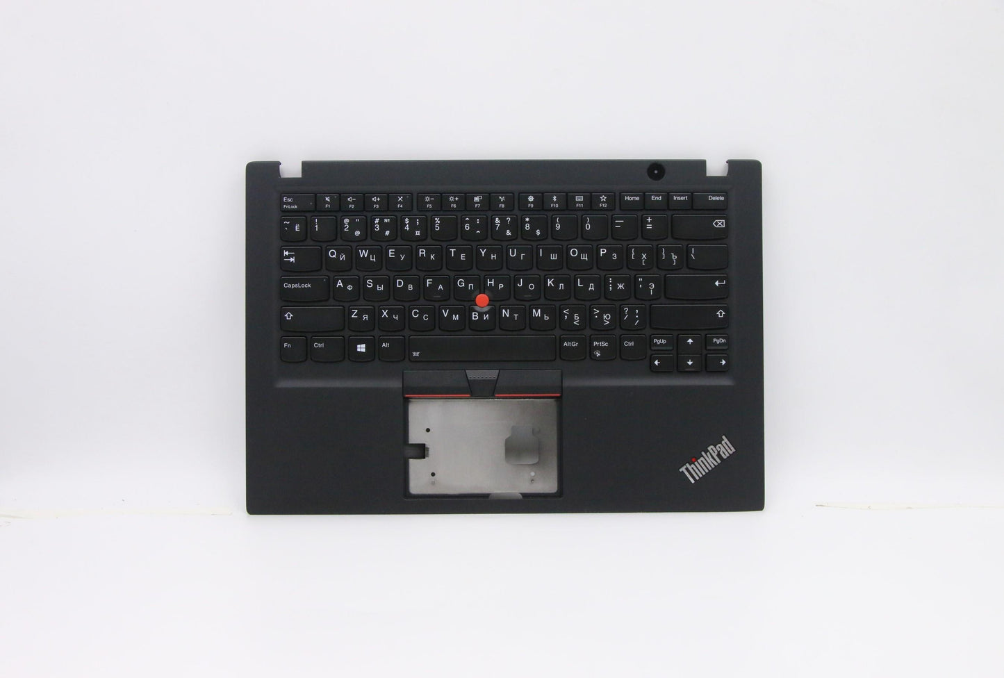 Lenovo Fccover Blt Kbd Rus Us(Srx)Nf - 5M10V16824
