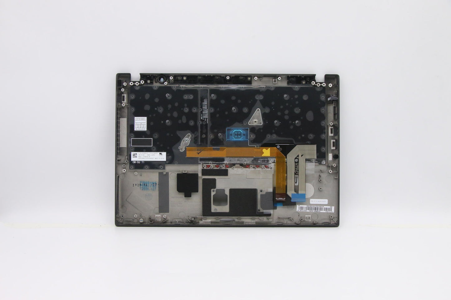 Lenovo Fccover Blt Kbd Spa Uk(Srx)Nf - 5M10V16828