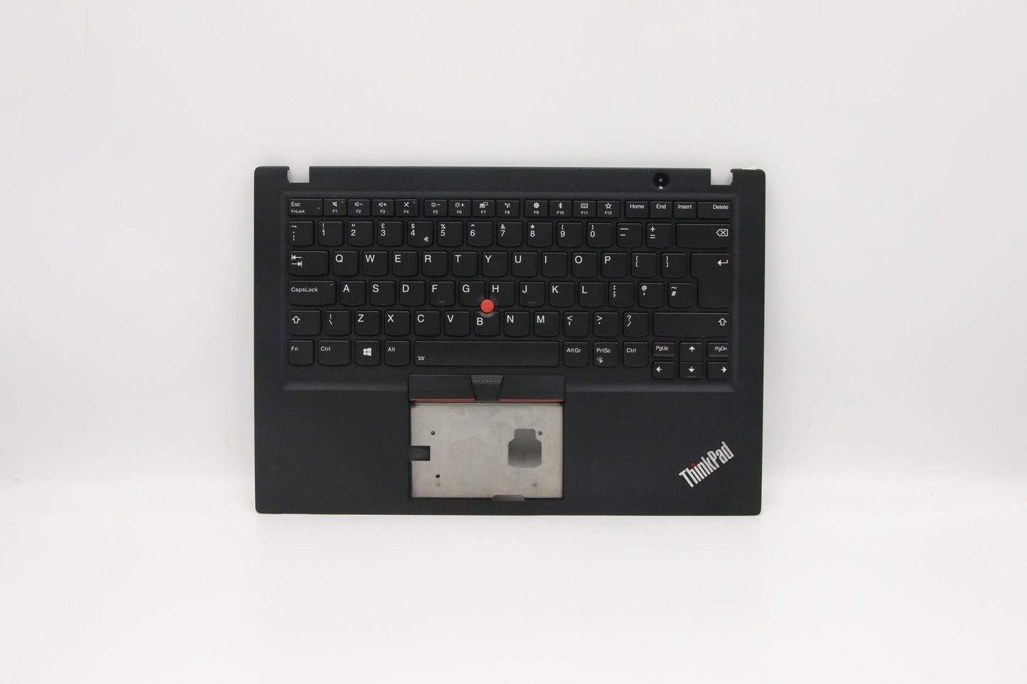 Lenovo Fccover Blt Kbd Uke Uk(Srx)Nf - 5M10V16842