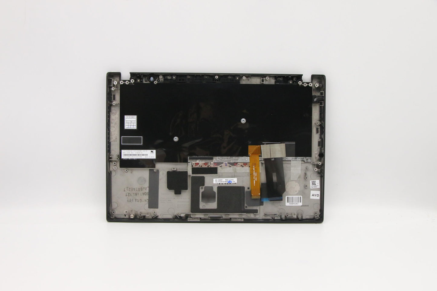Lenovo Fccover Blt Kbd Uke Uk(Srx)Nf - 5M10V16842