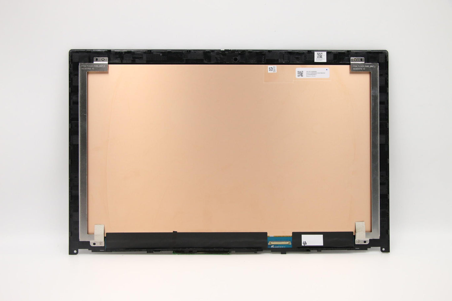 Lenovo Lcd Touch Module Asm Uhd Oled - 5M10V16847