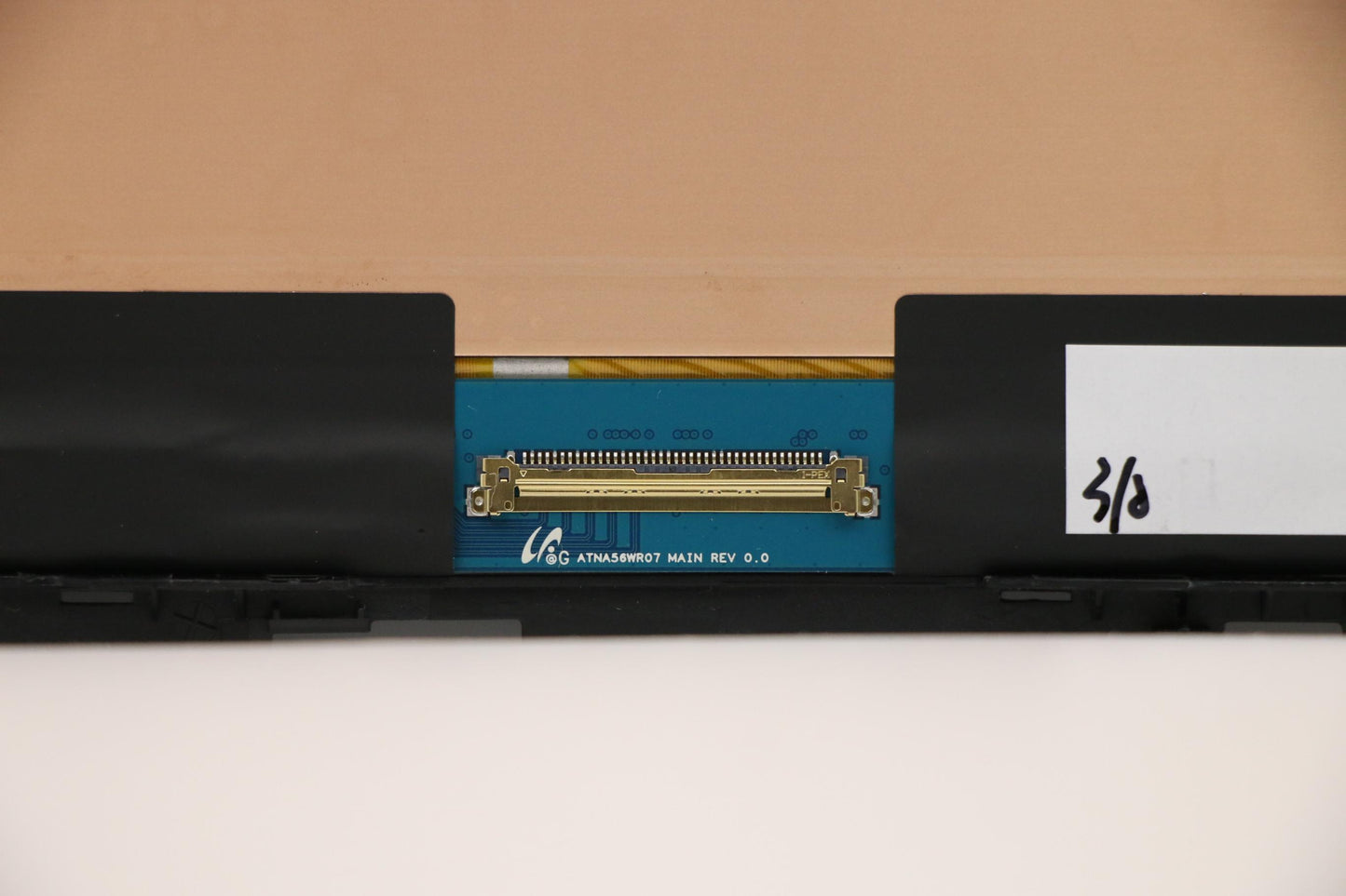 Lenovo Lcd Touch Module Asm Uhd Oled - 5M10V16847