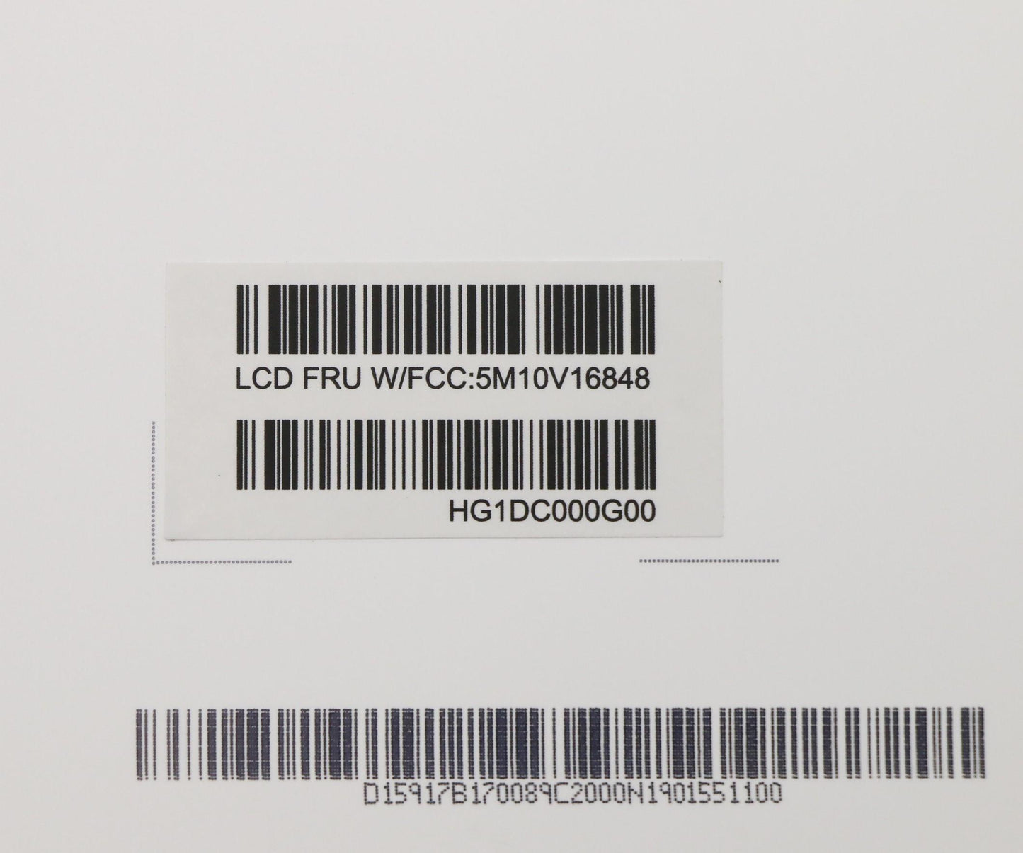 Lenovo Lcd Uhd Auo Color Calibration - 5M10V16848