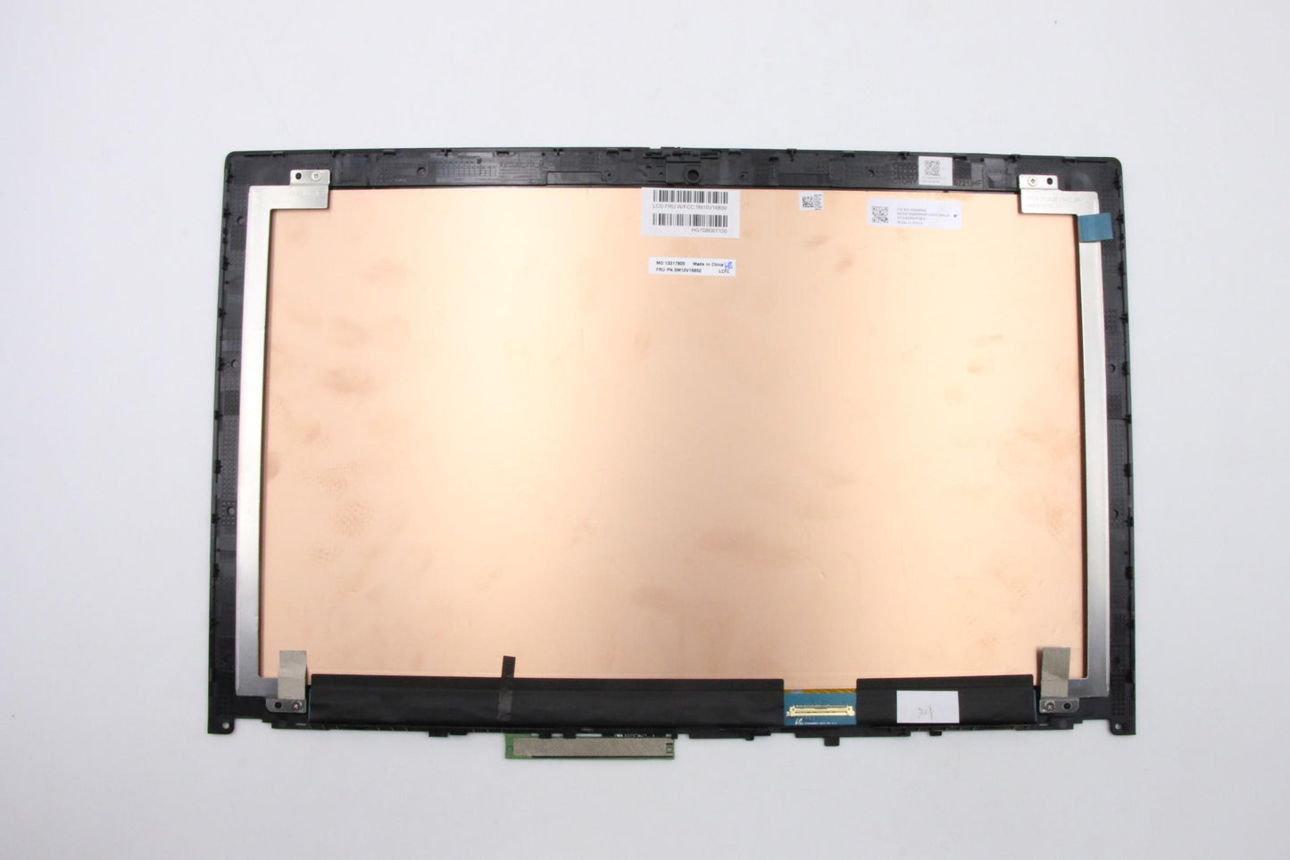Lenovo LCD Module, FP530 UHD, OLED, Color Display - 5M10V16850