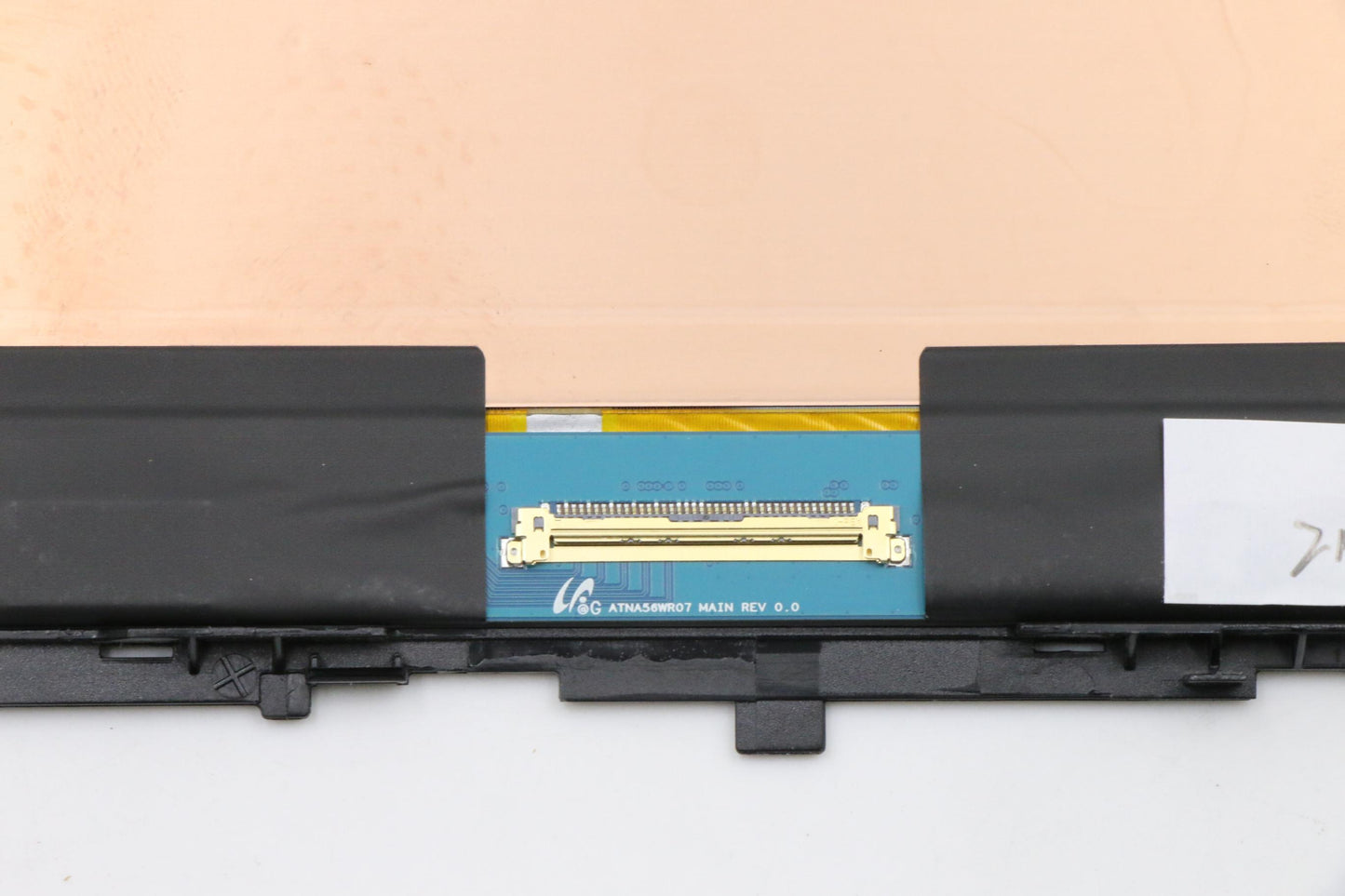 Lenovo LCD Module, FP530 UHD, OLED, Color Display - 5M10V16850