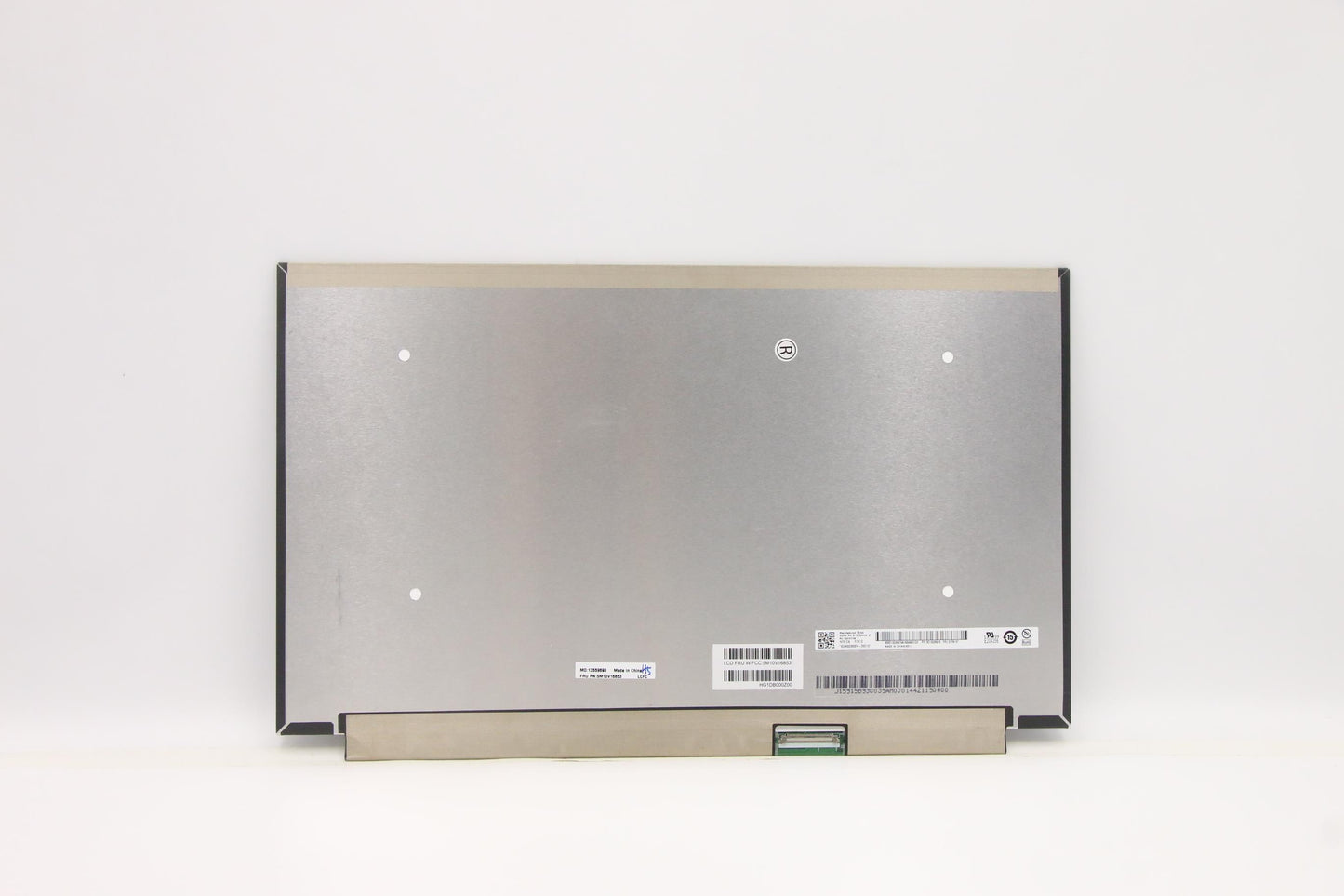 Lenovo Lcd Uhd Ips Auo Colorcalibrati - 5M10V16853
