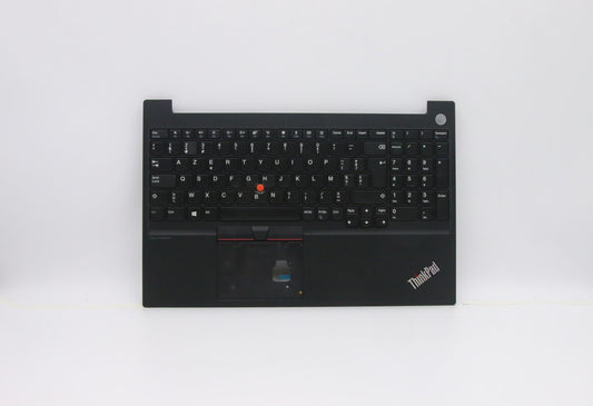 Lenovo Fe5A0 Log Up Assy Nbl Kb Bl Uk - 5M10V16865
