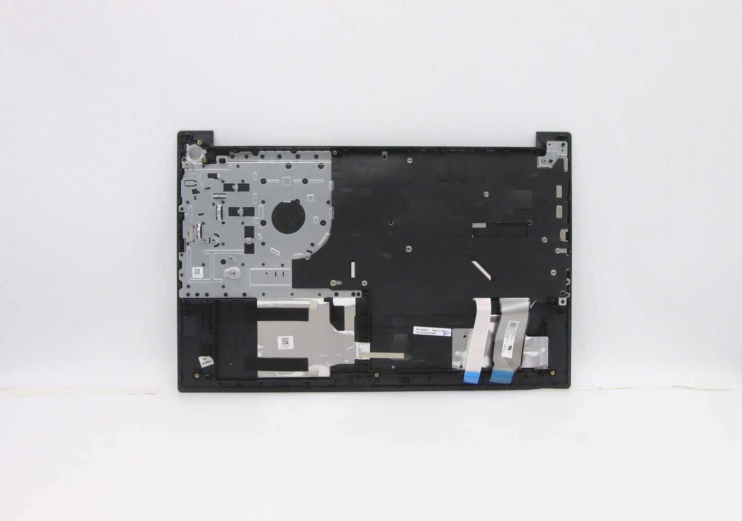 Lenovo Fe5A0 Log Up Assy Nbl Kb Bl Uk - 5M10V16866