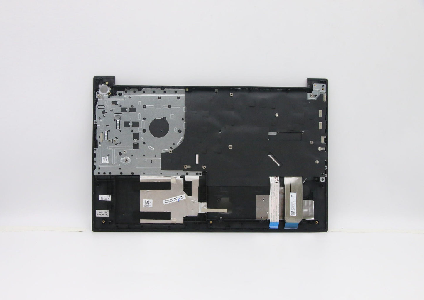 Lenovo Fe5A0 Log Up Assy Nbl Kb Bl Uk - 5M10V16871