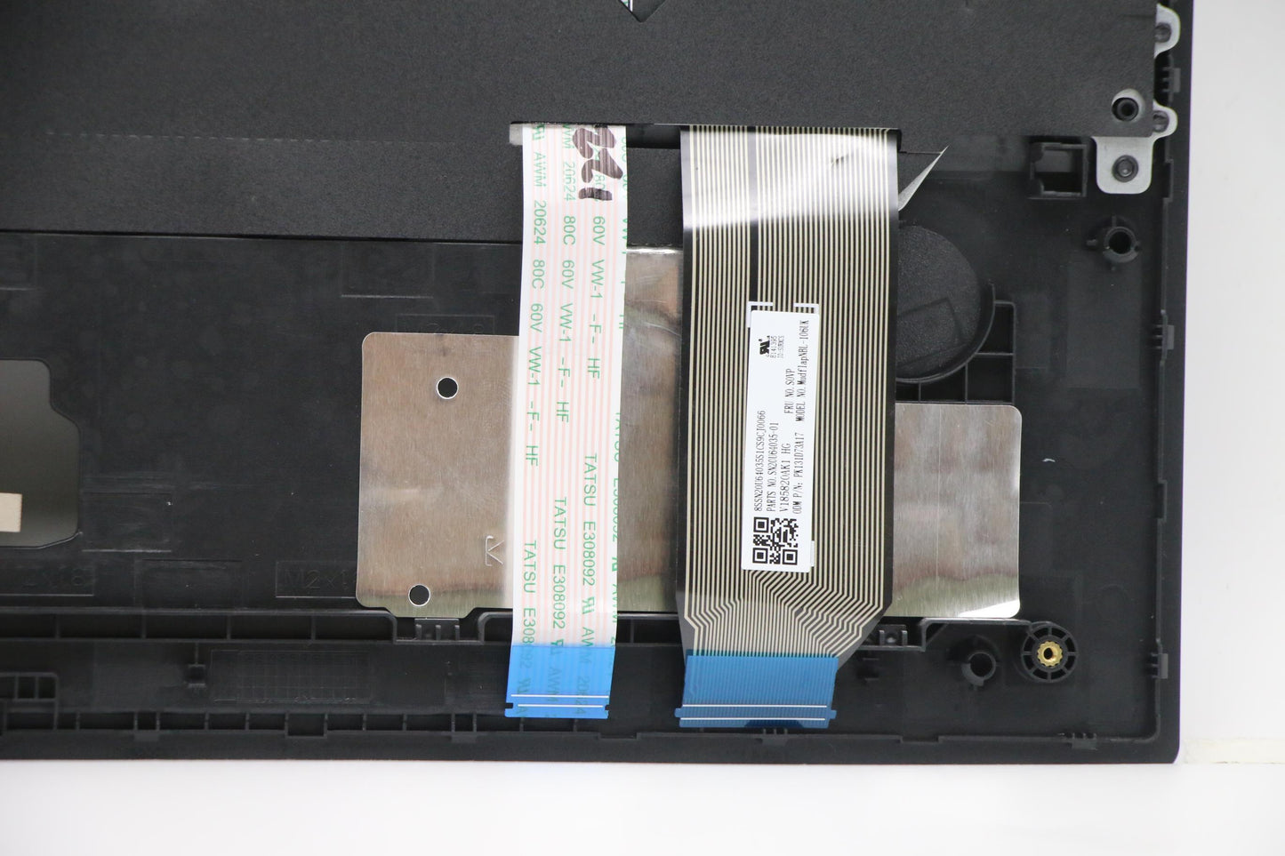 Lenovo Fe5A0 Log Up Assy Nbl Kb Bl Uk - 5M10V16871