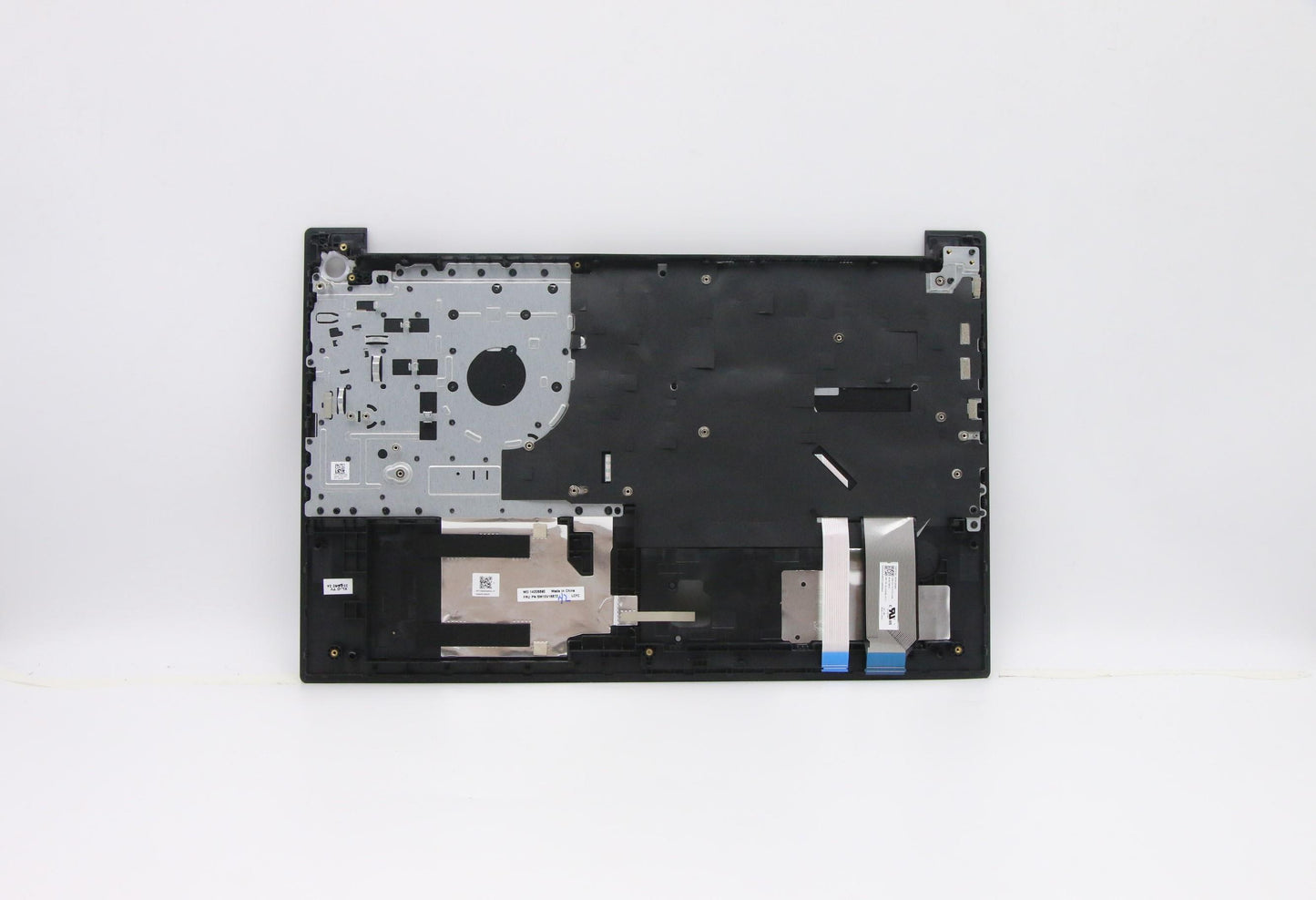 Lenovo Fe5A0 Log Up Assy Nbl Kb Bl Us - 5M10V16872