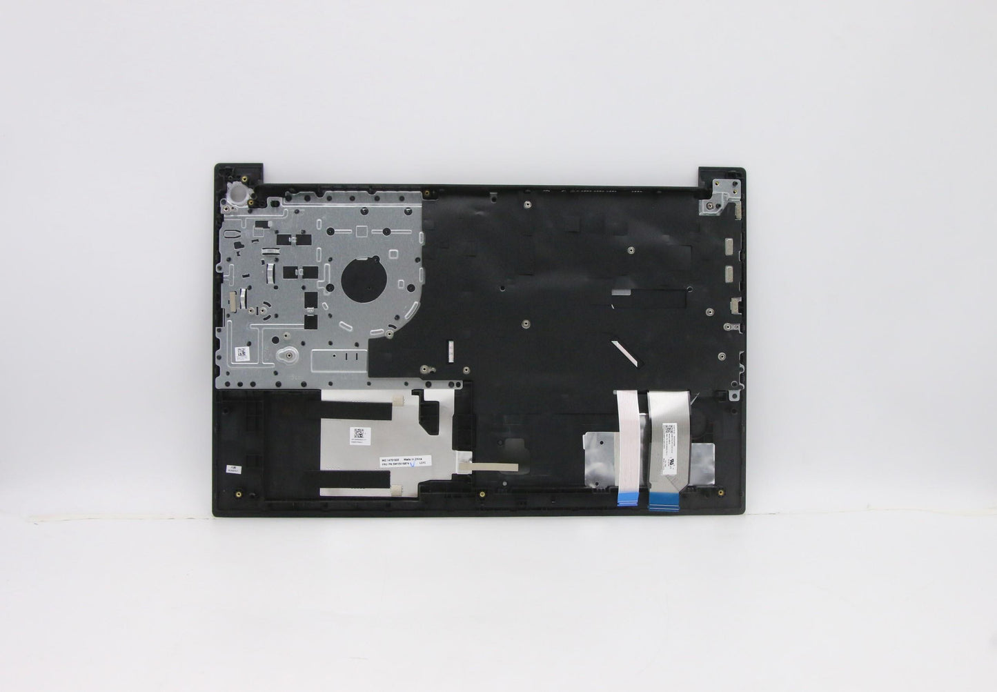 Lenovo Fe5A0 Log Up Assy Nbl Kb Bl Uk - 5M10V16874