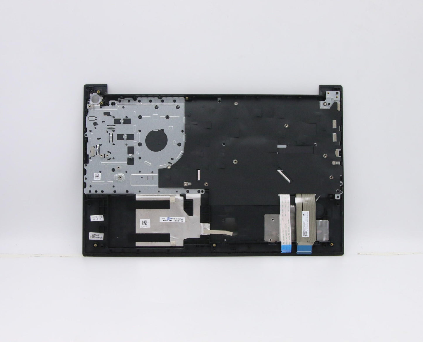 Lenovo Fe5A0 Log Up Assy Nbl Kb Bl Uk - 5M10V16877