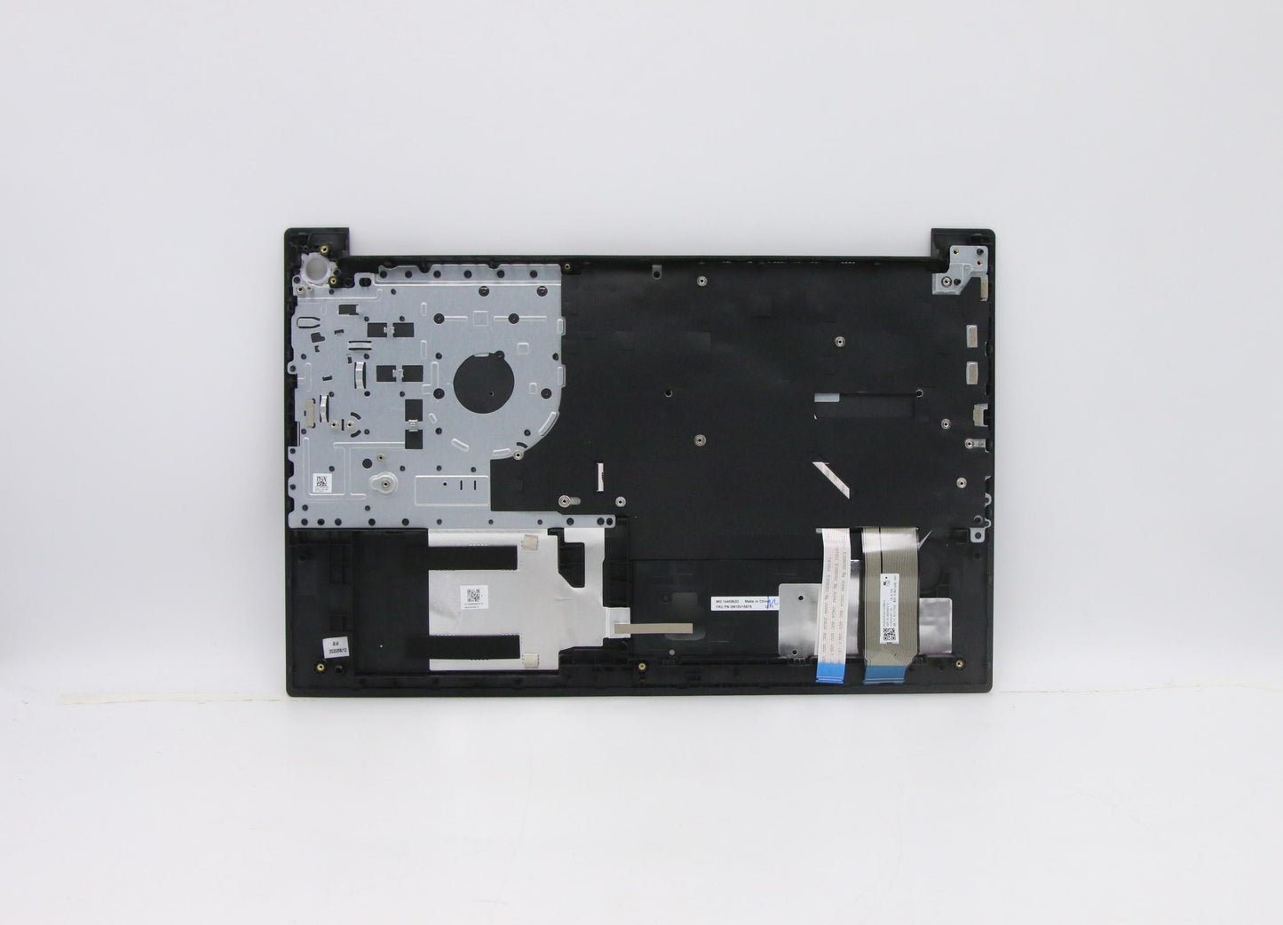 Lenovo Fe5A0 Log Up Assy Nbl Kb Bl Uk - 5M10V16879