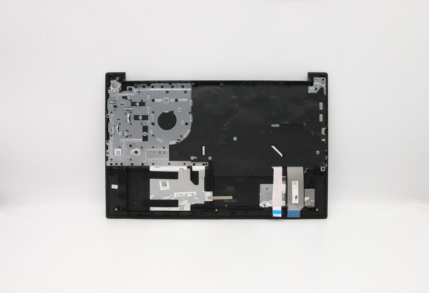 Lenovo Fe5A0 Log Up Assy Nbl Kb Bl Us - 5M10V16884