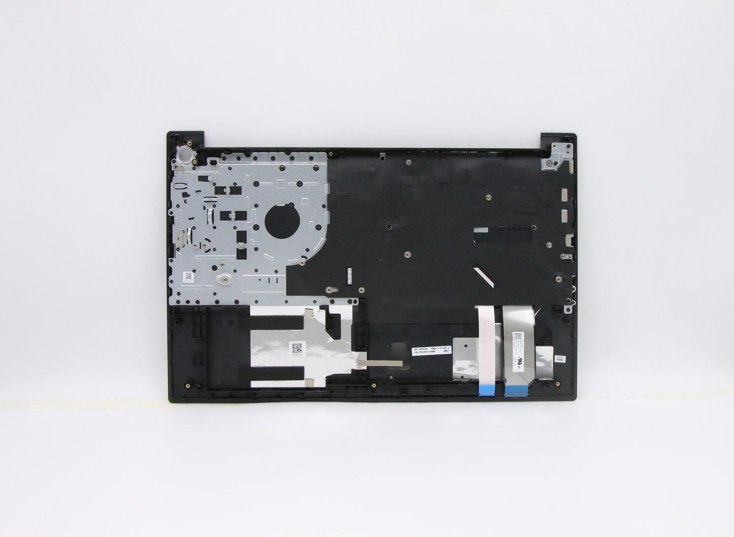 Lenovo Fe5A0 Log Up Assy Nbl Kb Bl Uk - 5M10V16886