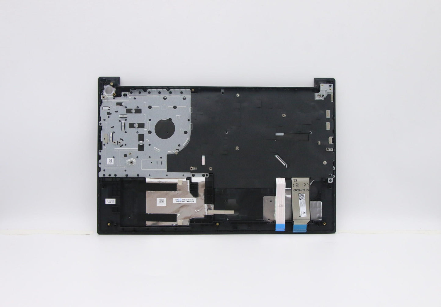 Lenovo Fe5A0 Log Up Assy Bl Kb Bl Us - 5M10V16898