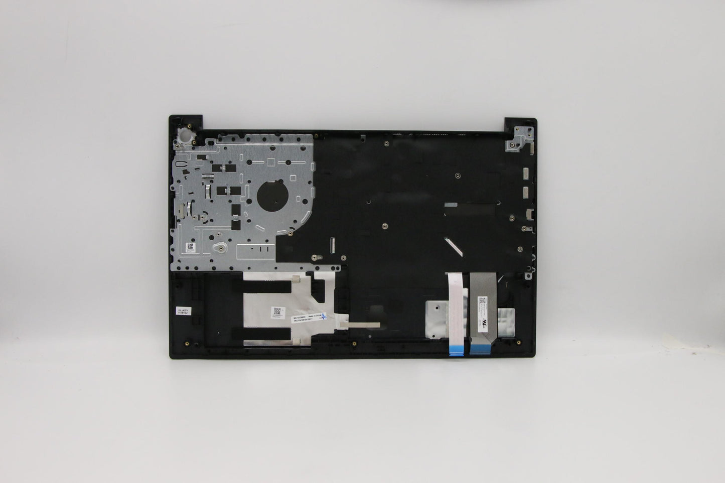Lenovo Fe5A0 Log Up Assy Bl Kb Bl Uk - 5M10V16911