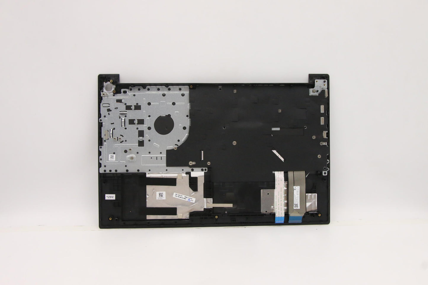 Lenovo Fe5A0 Log Up Assy Bl Kb Bl Us - 5M10V16922