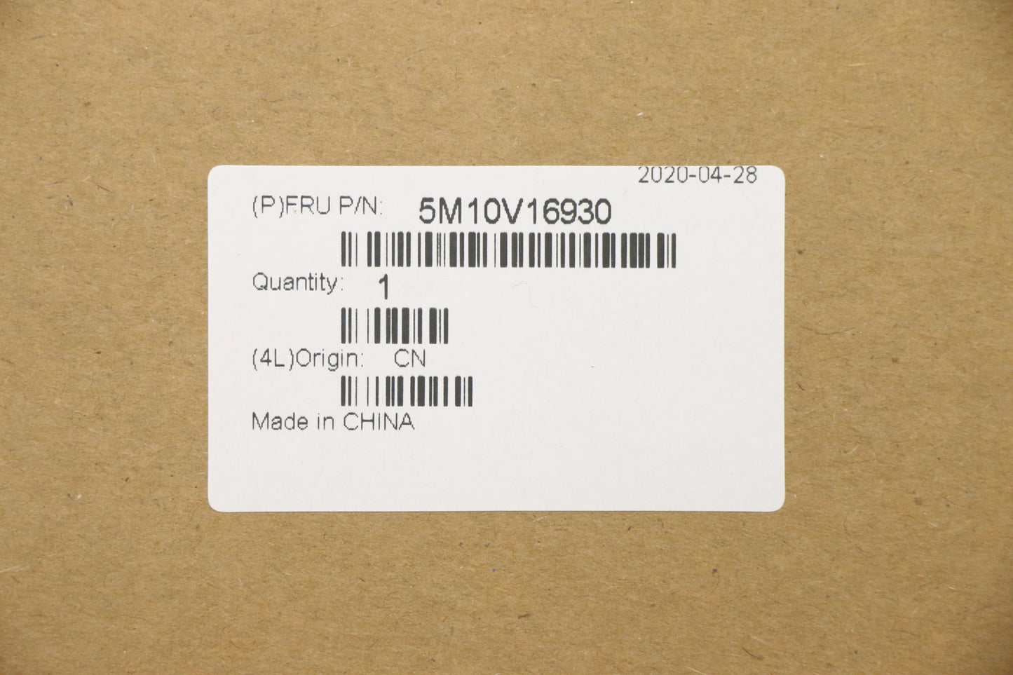 Lenovo C-Cover with Keyboard, USA English, Silver, Non-Backlit - 5M10V16930