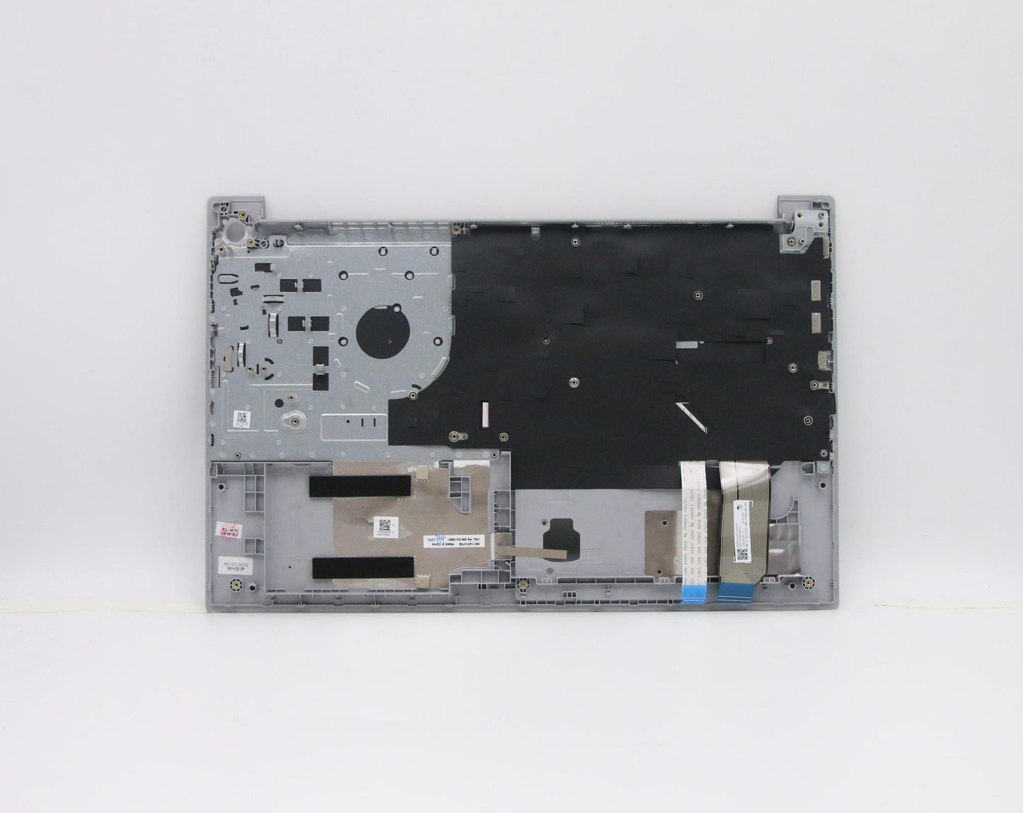 Lenovo Fe5A0 Log Up Assy Nbl Kb Sl Uk - 5M10V16931