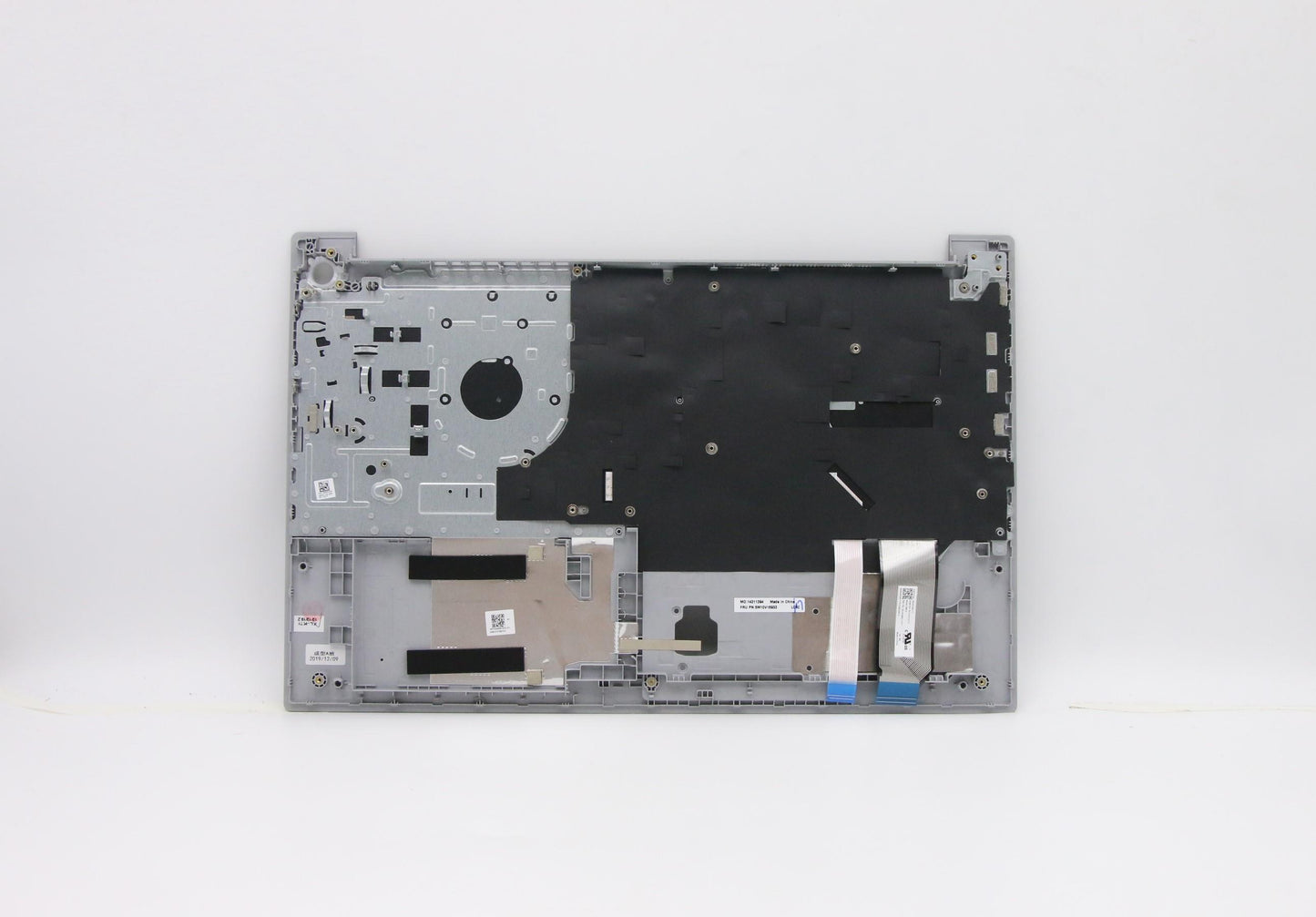 Lenovo Fe5A0 Log Up Assy Nbl Kb Sl Uk - 5M10V16933