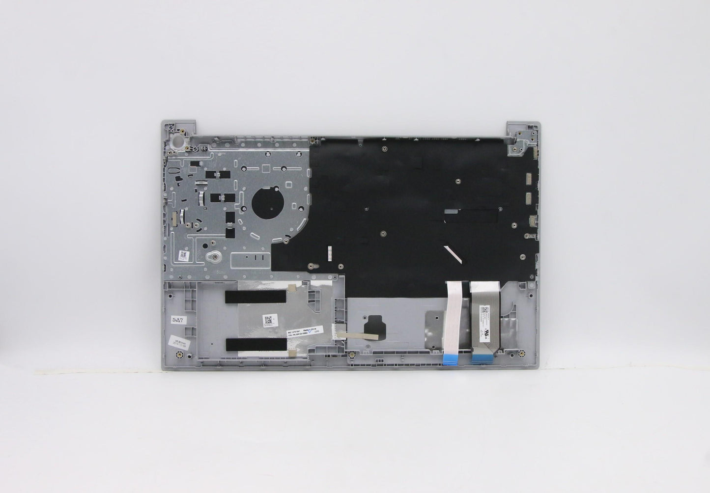 Lenovo Fe5A0 Log Up Assy Nbl Kb Sl Uk - 5M10V16934