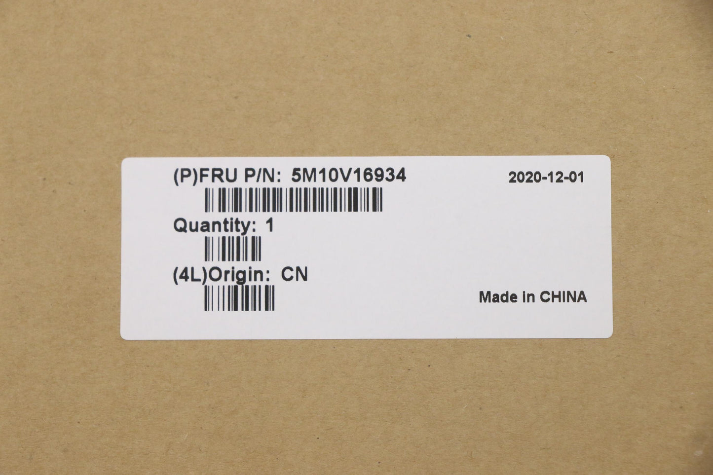 Lenovo Fe5A0 Log Up Assy Nbl Kb Sl Uk - 5M10V16934