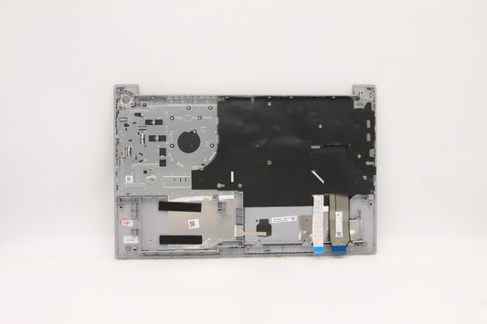 Lenovo Fe5A0 Log Up Assy Nbl Kb Sl Uk - 5M10V16936