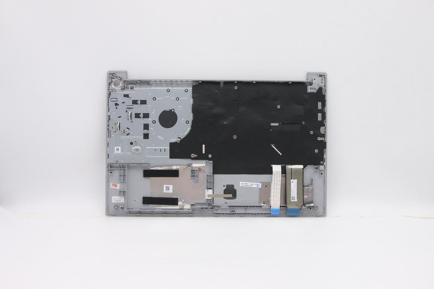 Lenovo Fe5A0 Log Up Assy Nbl Kb Sl Uk - 5M10V16937