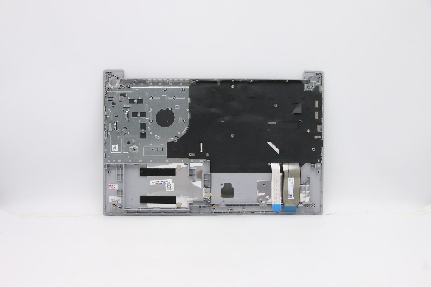 Lenovo Fe5A0 Log Up Assy Nbl Kb Sl Uk - 5M10V16941