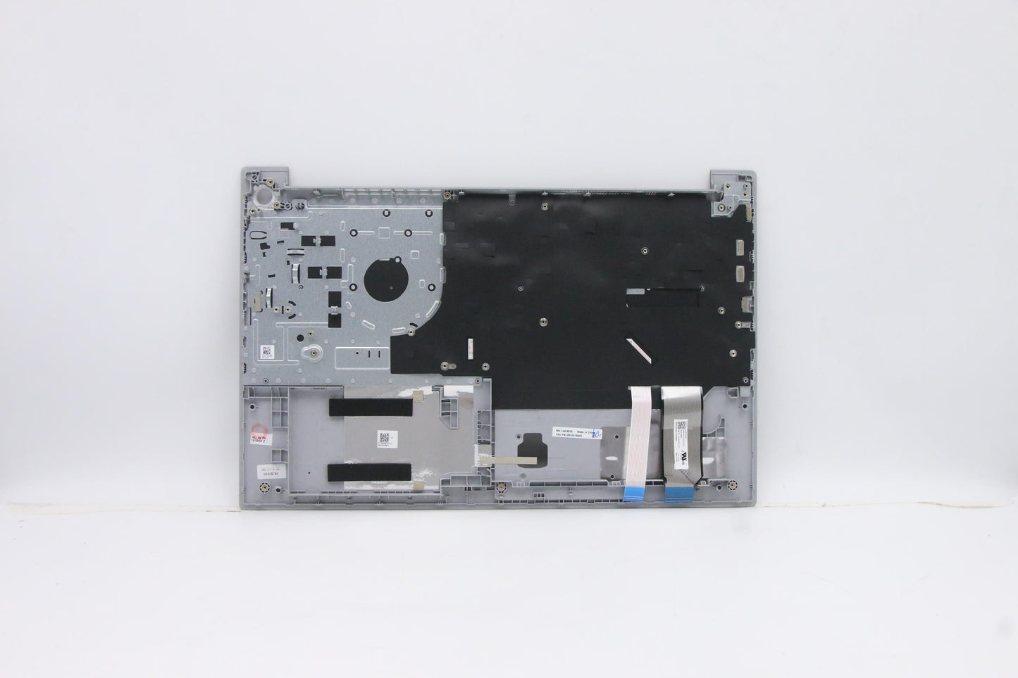 Lenovo Fe5A0 Log Up Assy Nbl Kb Sl Uk - 5M10V16945