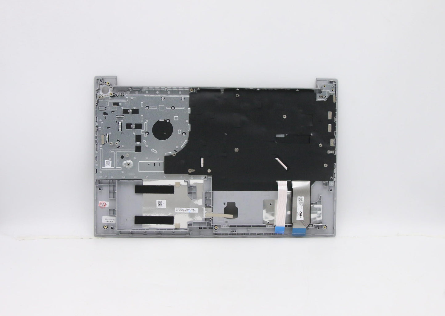 Lenovo Fe5A0 Log Up Assy Nbl Kb Sl Uk - 5M10V16947