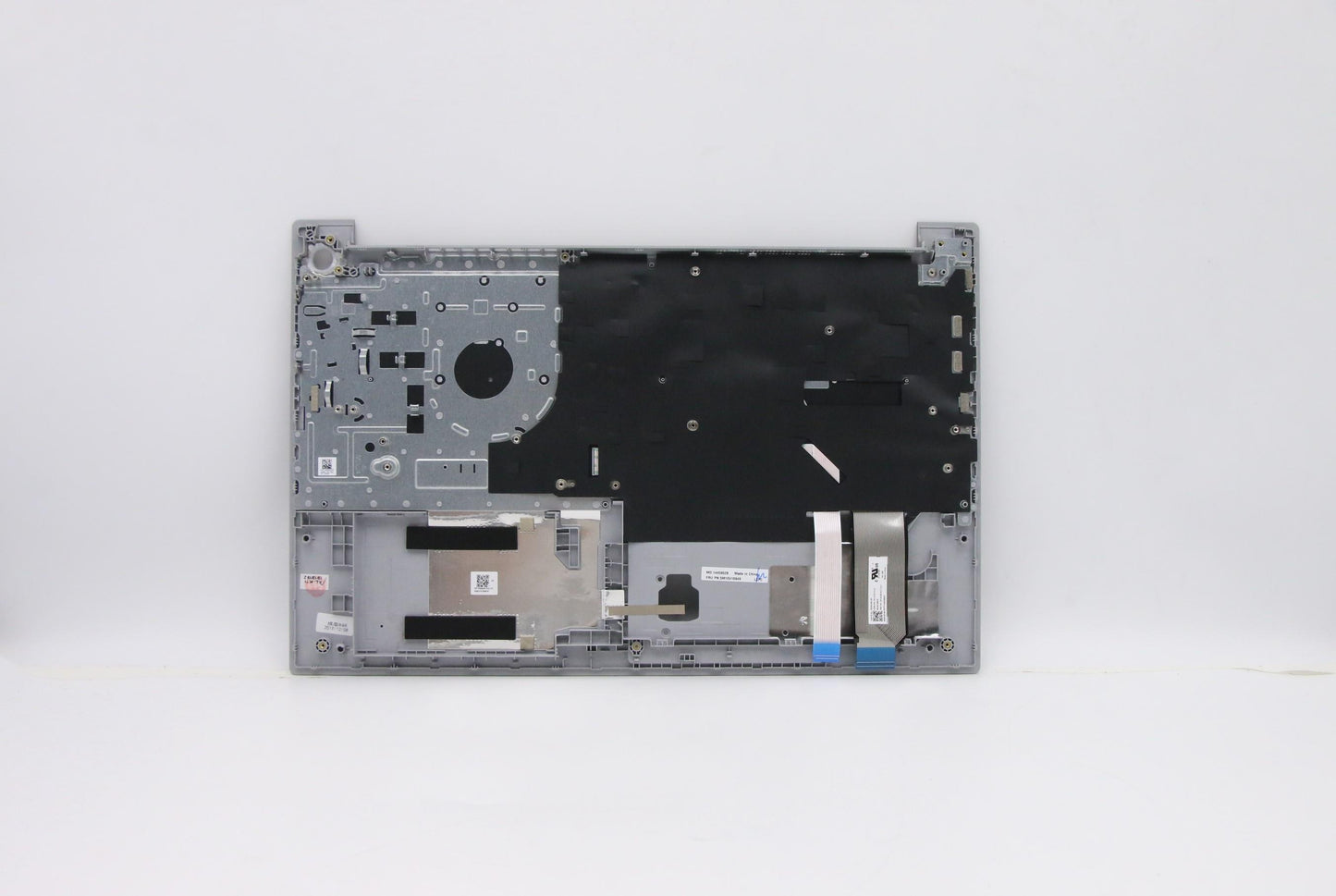 Lenovo Fe5A0 Log Up Assy Nbl Kb Sl Uk - 5M10V16949