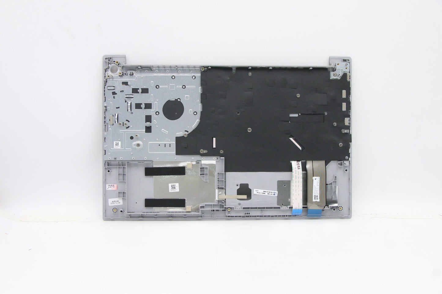 Lenovo Fe5A0 Log Up Assy Nbl Kb Sl Uk - 5M10V16950