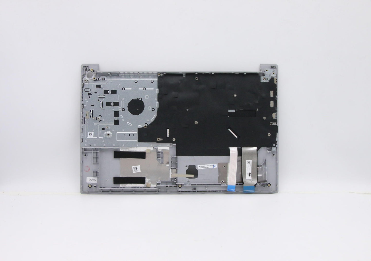 Lenovo Fe5A0 Log Up Assy Nbl Kb Sl Uk - 5M10V16951