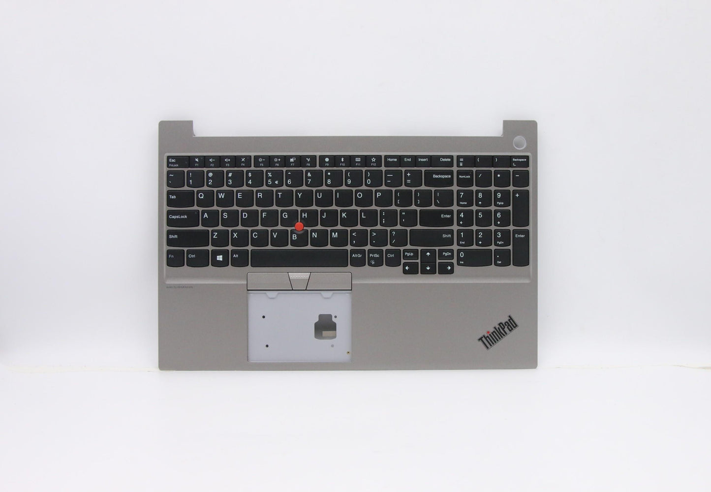 Lenovo Fe5A0 Log Up Assy Nbl Kb Sl Us - 5M10V16952