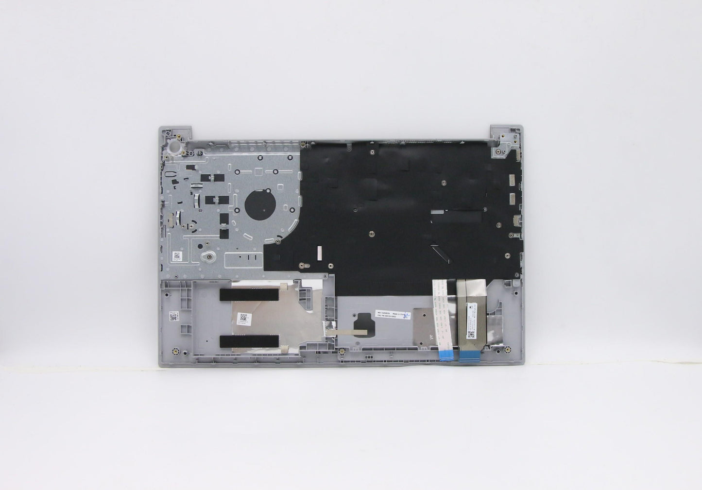Lenovo Fe5A0 Log Up Assy Nbl Kb Sl Us - 5M10V16952