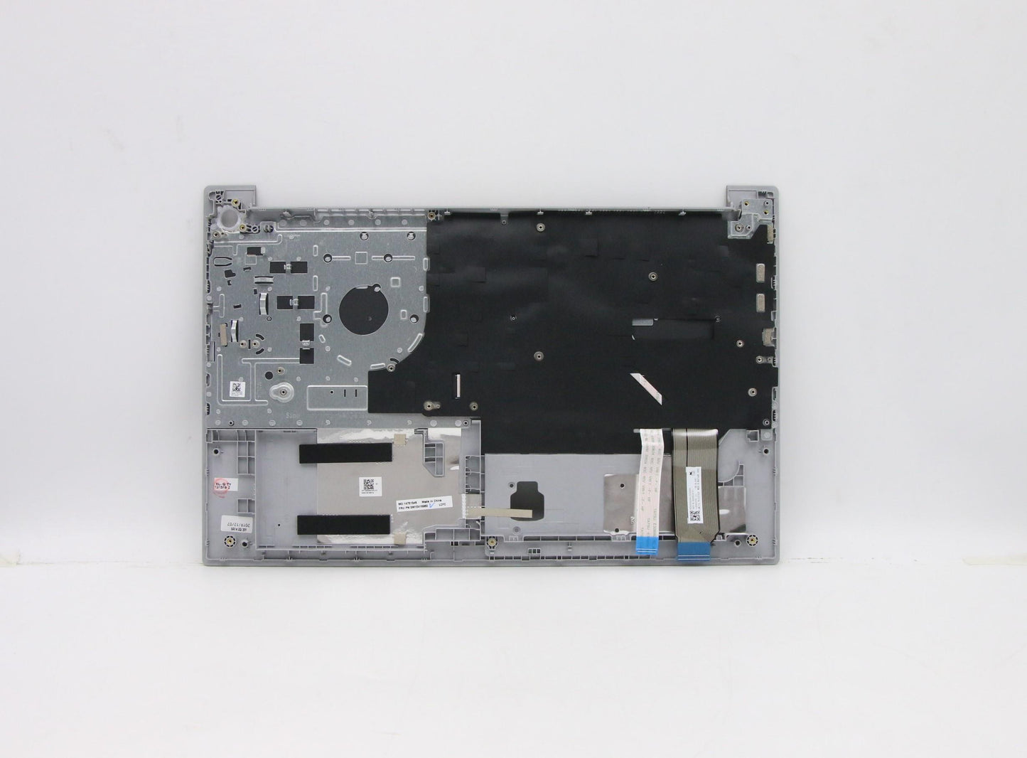 Lenovo Fe5A0 Log Up Assy Nbl Kb Sl Uk - 5M10V16960