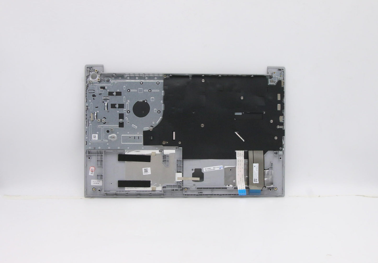 Lenovo Fe5A0 Log Up Assy Bl Kb Sl Uk - 5M10V16970