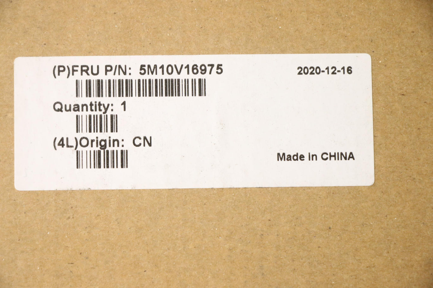 Lenovo Fe5A0 Log Up Assy Bl Kb Sl Uk - 5M10V16975