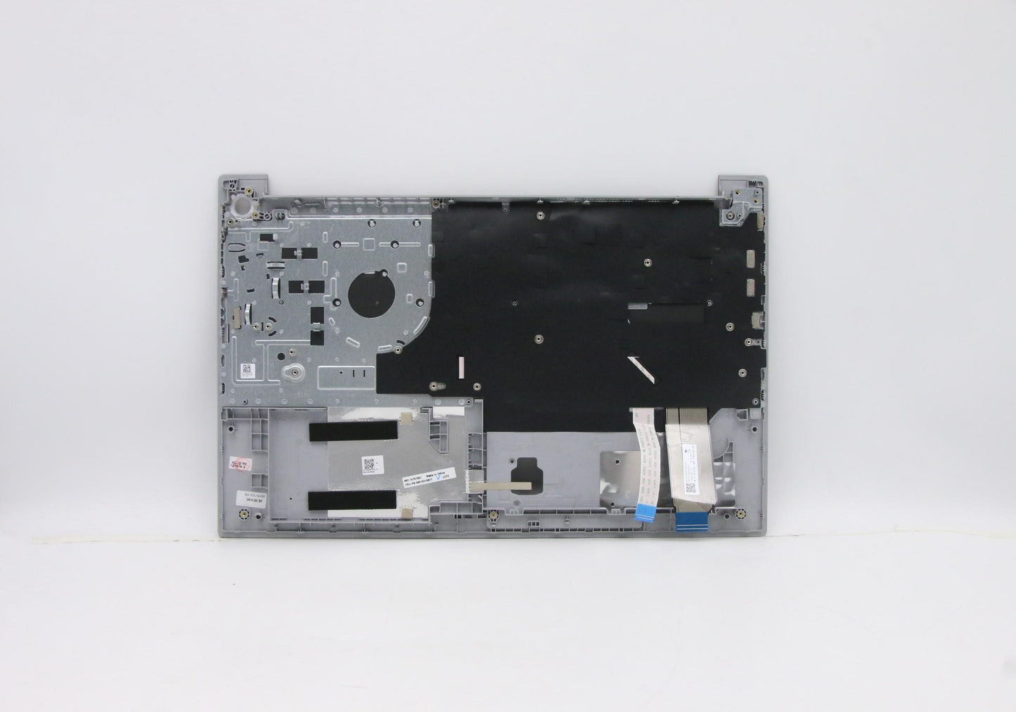 Lenovo Fe5A0 Log Up Assy Bl Kb Sl Uk - 5M10V16977