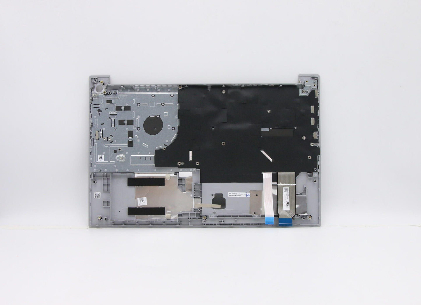Lenovo Fe5A0 Log Up Assy Bl Kb Sl Us - 5M10V16992