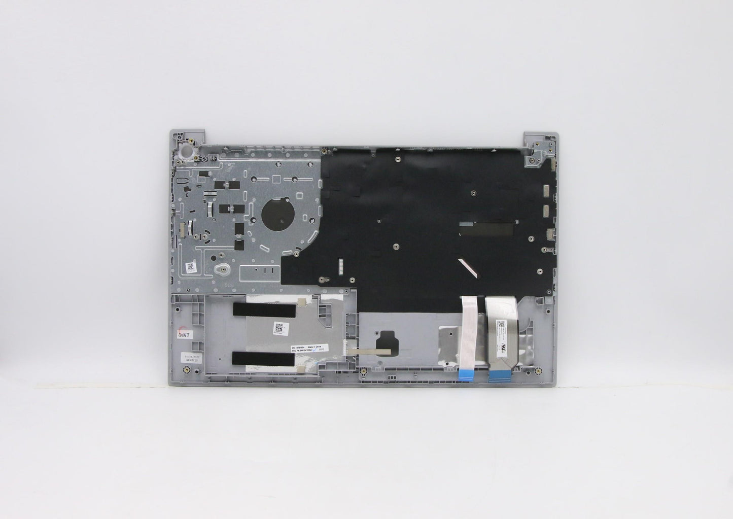 Lenovo Fe5A0 Log Up Assy Bl Kb Sl Uk - 5M10V16994