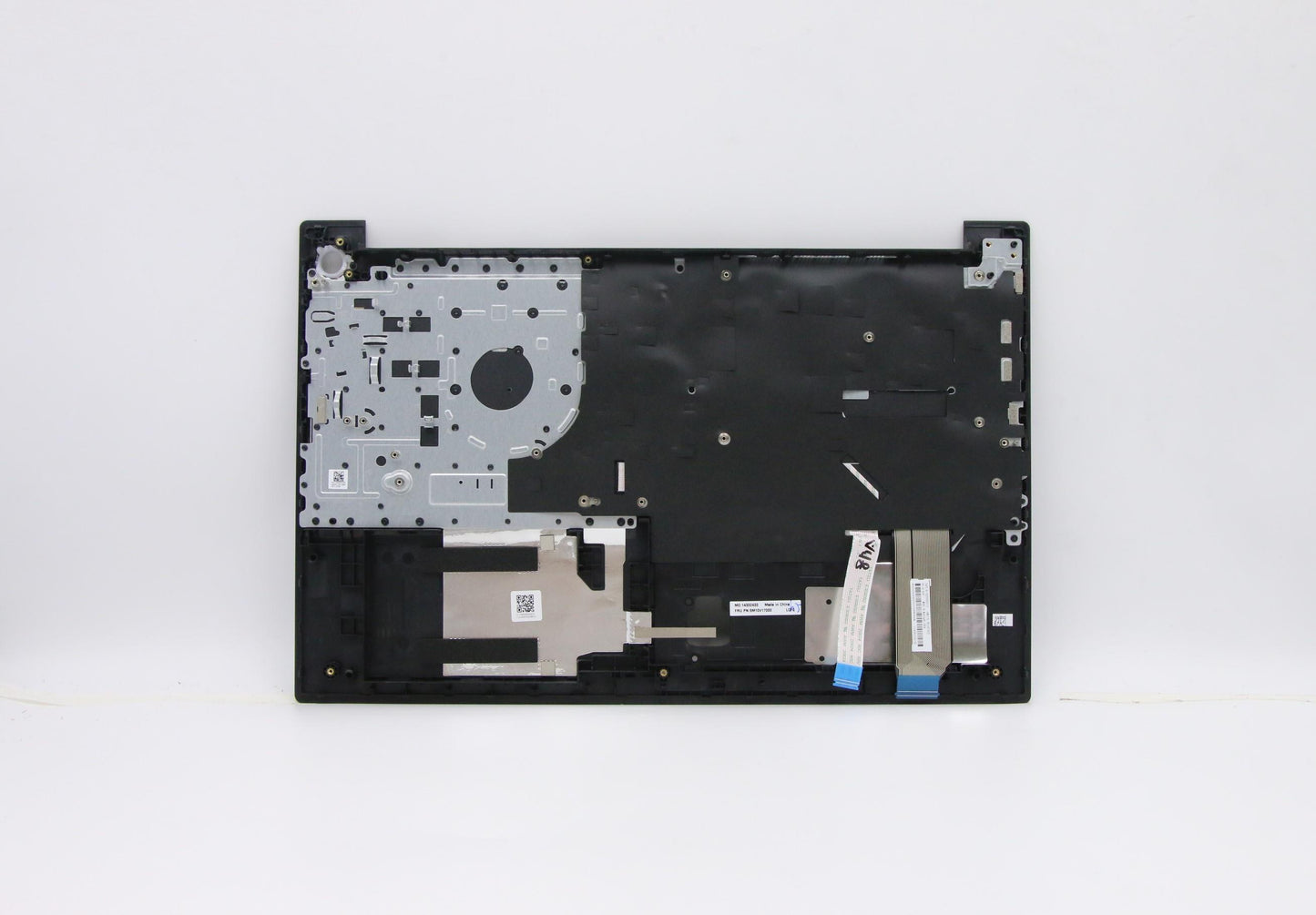 Lenovo Fe5A0 Log Up Assy Nbl Kb Bl Uk - 5M10V17000